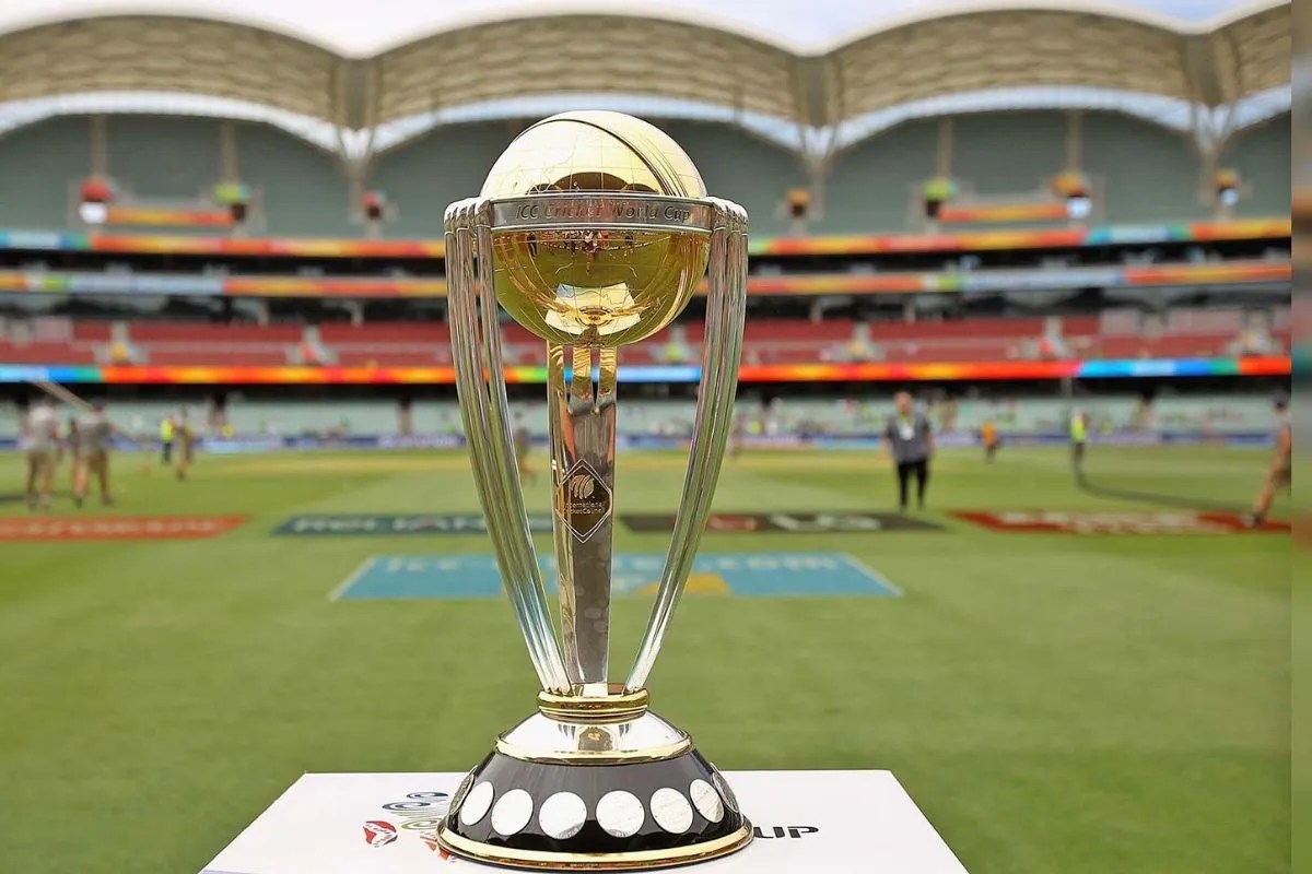 World Cup 2027 के लिए भारत-ऑस्ट्रेलिया समेत 10 टीमें कन्फर्म, जानें किसकी चमकी किस्मत और कौन हुआ बाहर