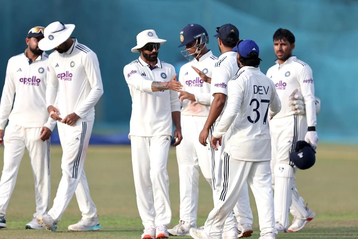 IND vs SL: देवदत्त पडिक्कल से लेकर सरफराज खान तक श्रीलंका के खिलाफ टेस्ट सीरीज में इन भारतीय खिलाड़ियों के प्रदर्शन पर होंगी निगाहें