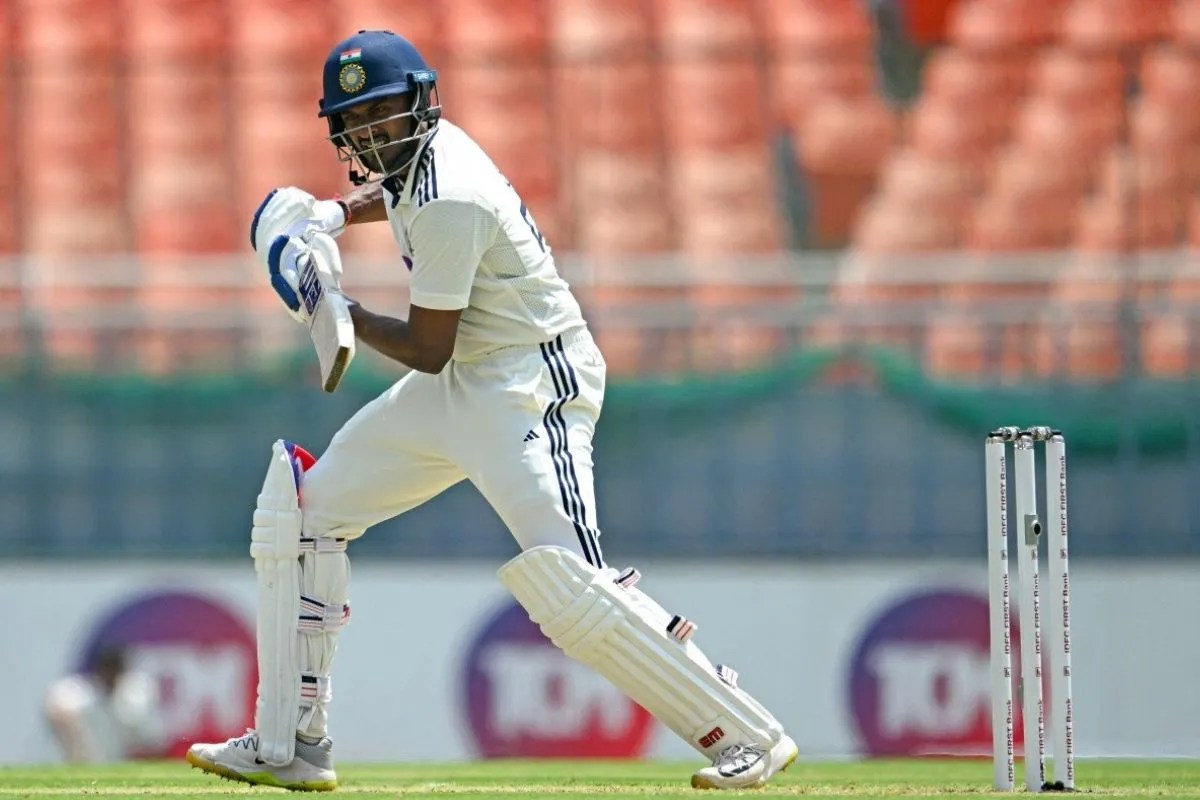 IND vs SL: Team India को एक और बड़ा झटका, श्रीलंका के खिलाफ टेस्ट सीरीज से बाहर हुए साई सुदर्शन