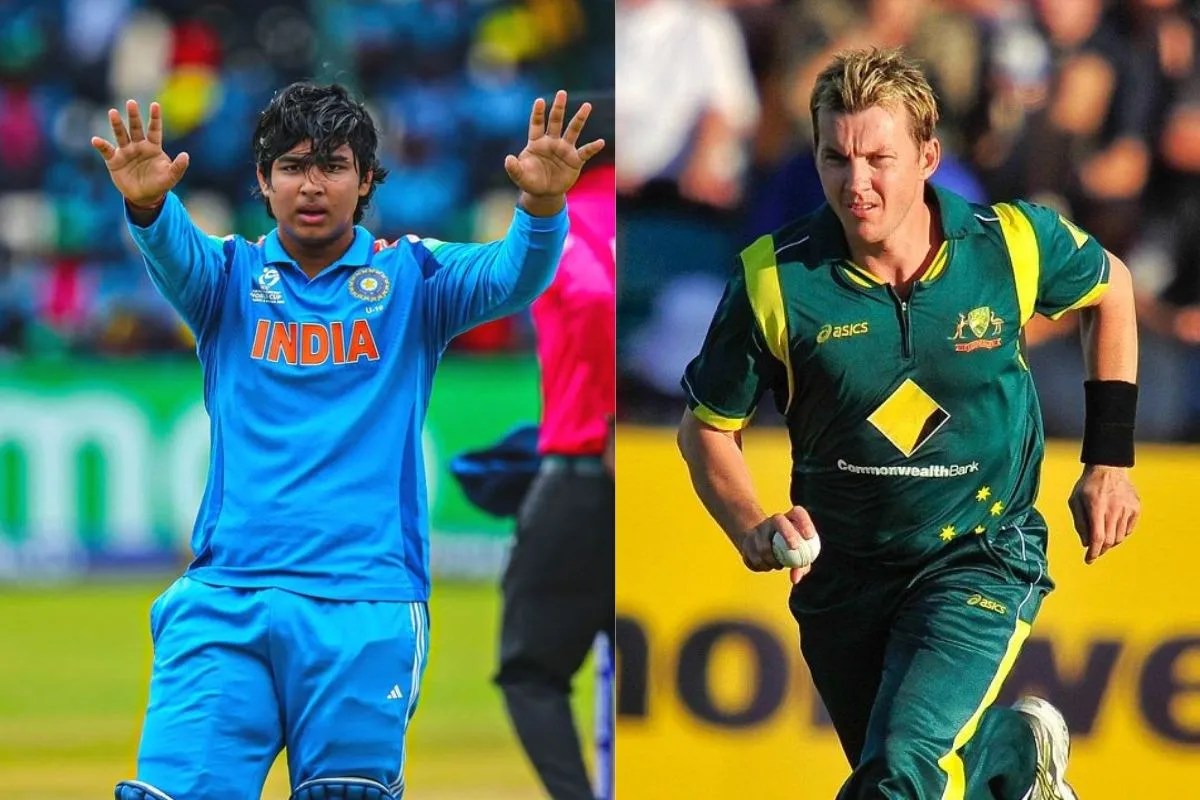 ‘अगर वह 17-18 साल का है तो…’, Vaibhav Suryavanshi की उम्र को लेकर Brett Lee का बड़ा बयान