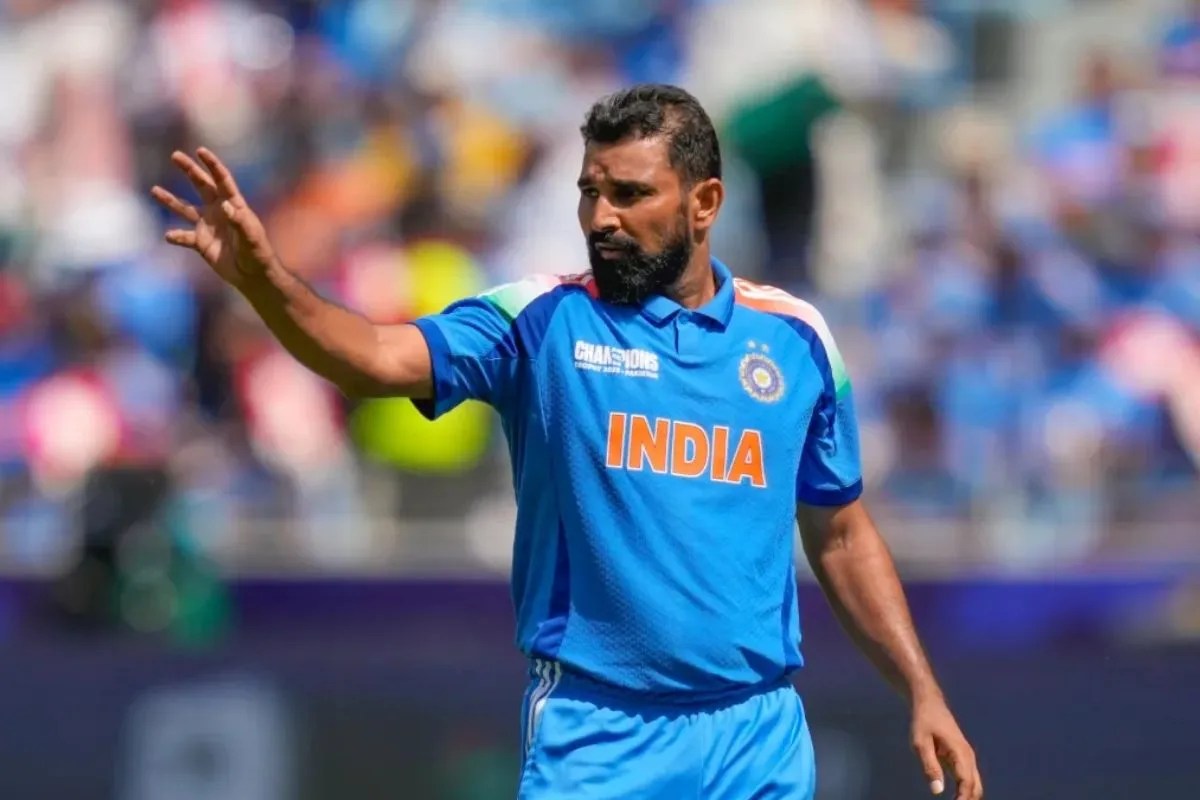 आखिर क्यों होनी चाहिए Mohammad Shami की तुरंत वापसी? जहीर खान ने सिलेक्टर्स को बताईं 2 ठोस वजहें