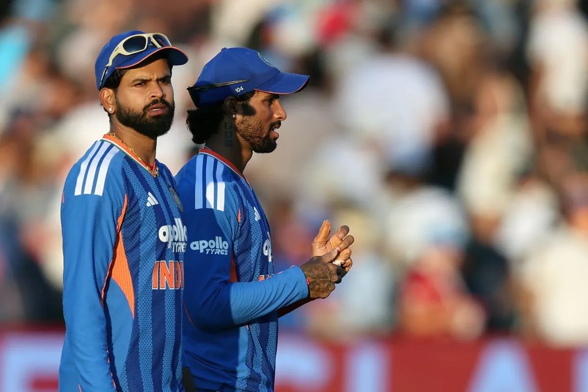 IND vs BAN: अब सरकार तय करेगी कि टीम इंडिया बांग्लादेश से खेलेगी या नहीं, पिछले साल स्थगित हो गई थी सीरीज
