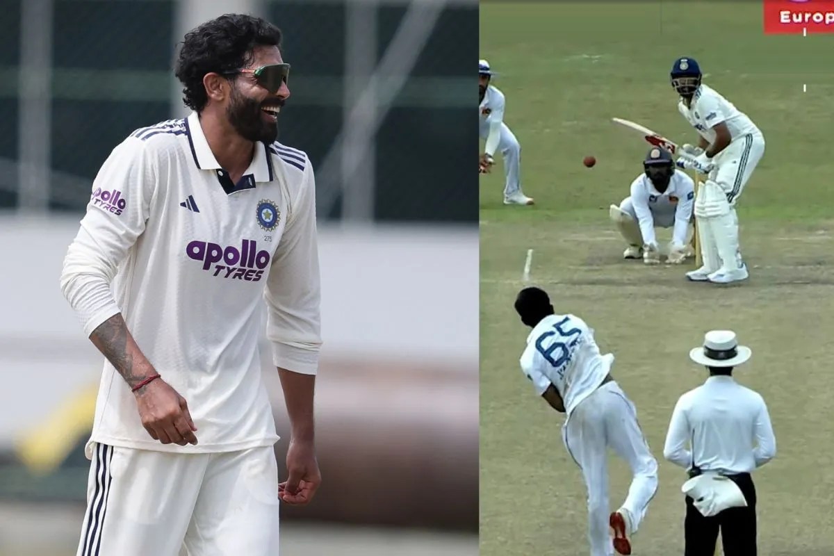 IND vs SL XI: जीत के बाद भी क्यों बैटिंग करते रहे मोहम्मद सिराज? बेहद दिलचस्प है वजह
