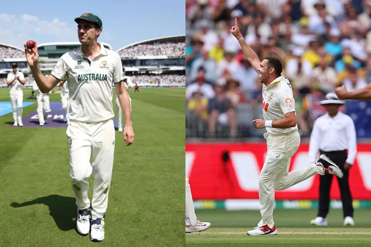 AUS vs BAN: ऑस्ट्रेलिया की प्लेइंग 11 से स्कॉट बोलैंड- जोश इंग्लिस हुए बाहर, बांग्लादेश के खिलाफ पहले टेस्ट में खेलेंगे ये 11 खिलाड़ी