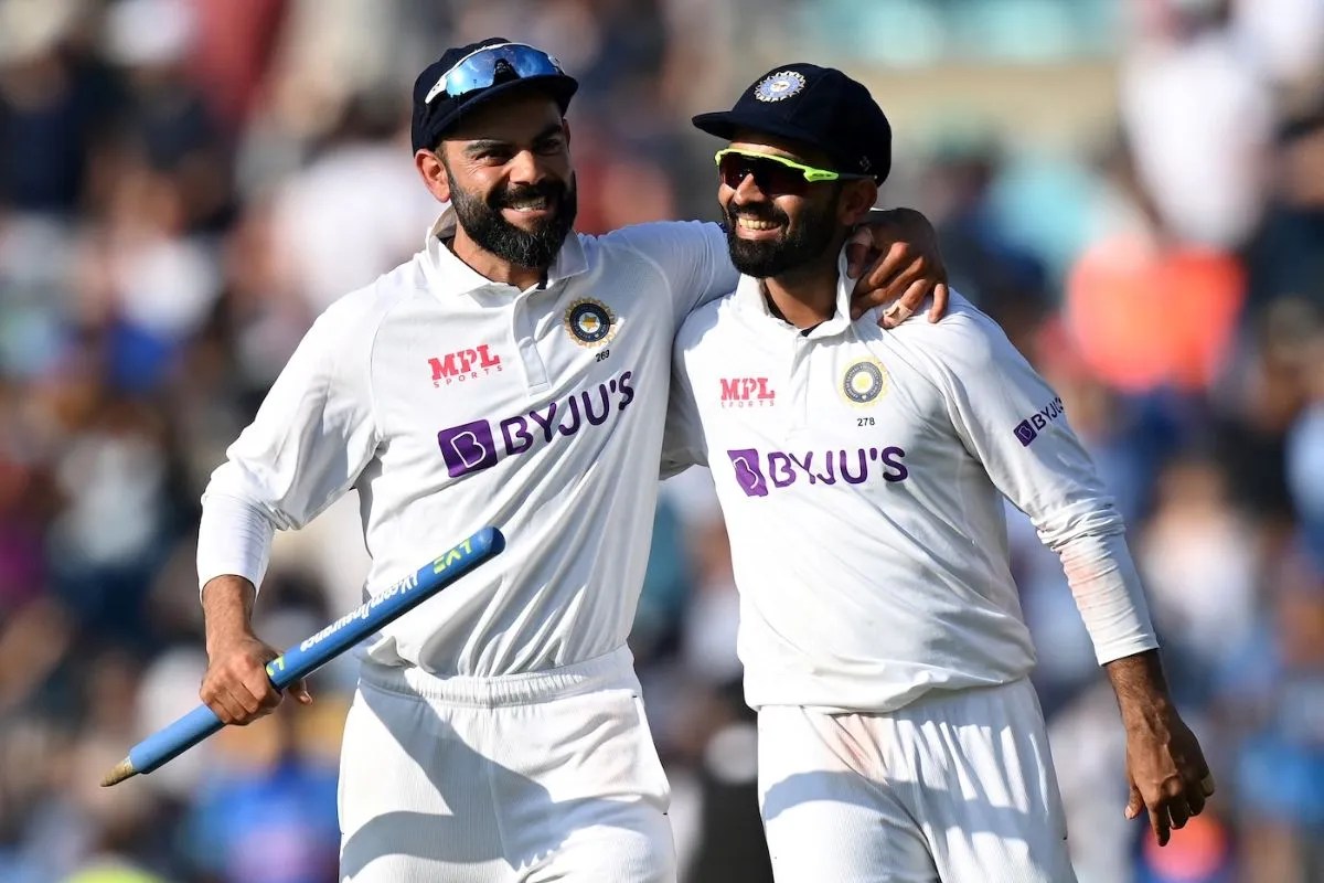 IND vs SL Test 2026: संन्यास के 12 दिन बाद अजिंक्य रहाणे का बड़ा ऐलान, 15 अगस्त को शुरू करने जा रहे हैं नई पारी