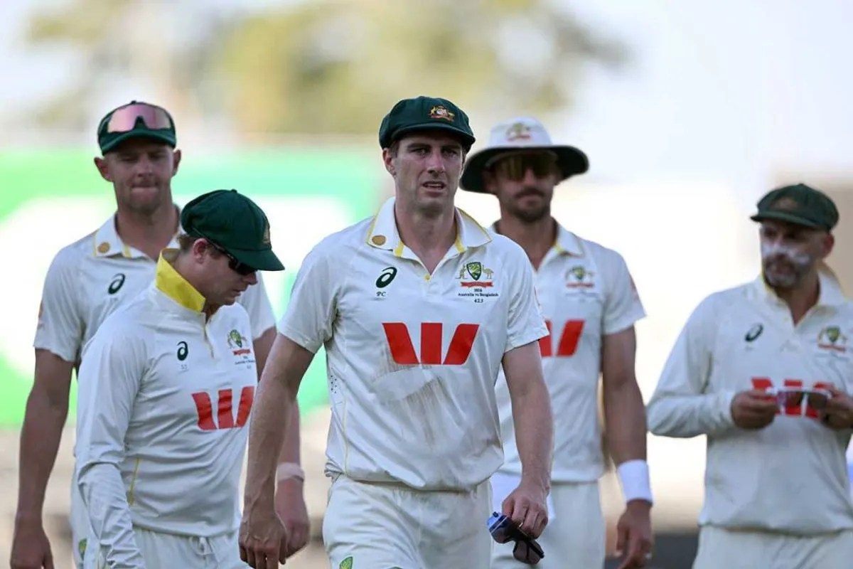 AUS vs BAN: दूसरे टेस्ट में बांग्लादेश की जीत की दुआ करेगी साउथ अफ्रीका-न्यूजीलैंड, ऑस्ट्रेलिया की हार से होगा बड़ा फायदा