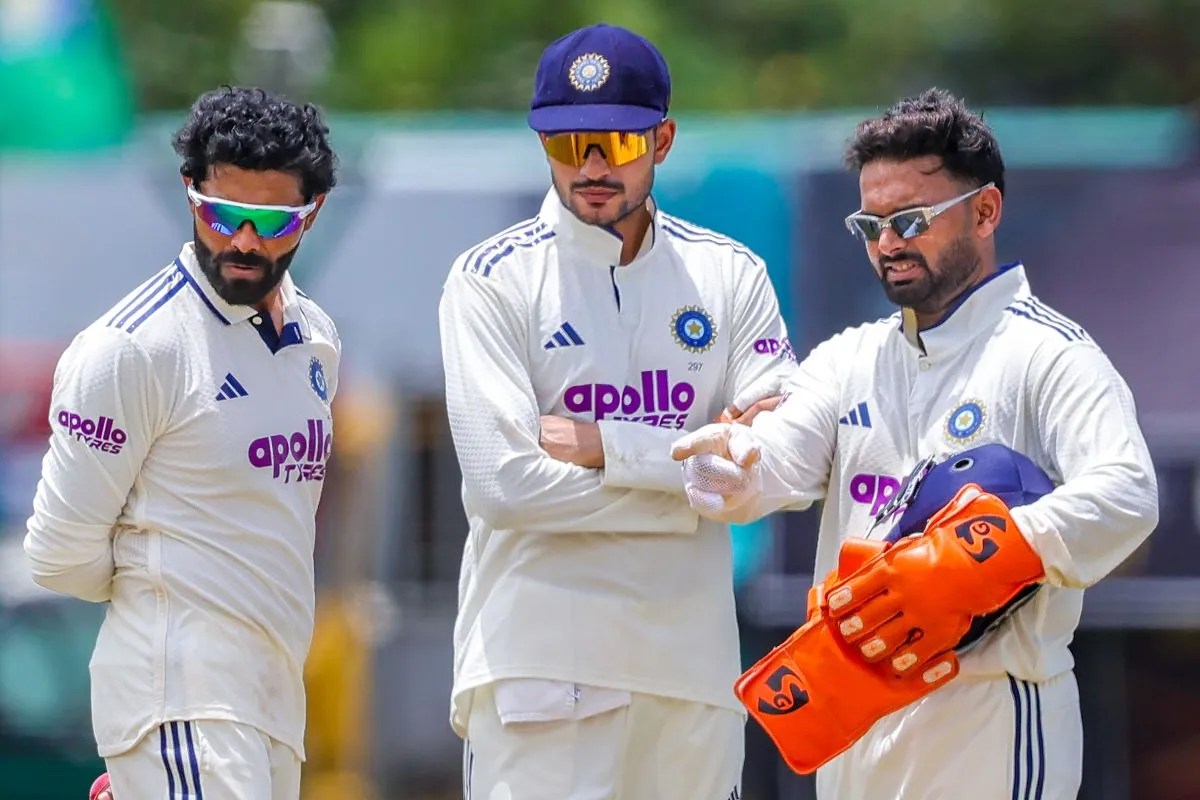 IND vs SL: टीम इंडिया को भुगतनी पड़ी ऋषभ पंत की गलती की सजा! निरोशन डिकवेला को उकसाना पड़ा भारी