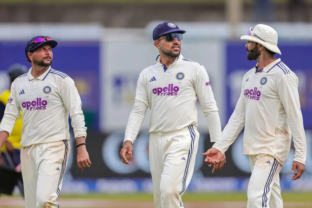 IND vs SL: दिग्गज क्रिकेटर ने राहुल-जायसवाल को दी नसीहत, बताया 178 रन की लीड के बाद कैसे जीतेगी टीम इंडिया