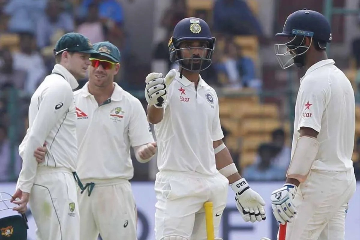 IND vs SL: ‘हमने बहुत मार खाई है’, अजिंक्य रहाणे ने टीम इंडिया की प्लेइंग 11 से बाहर होने का सुनाया अनसुना किस्सा
