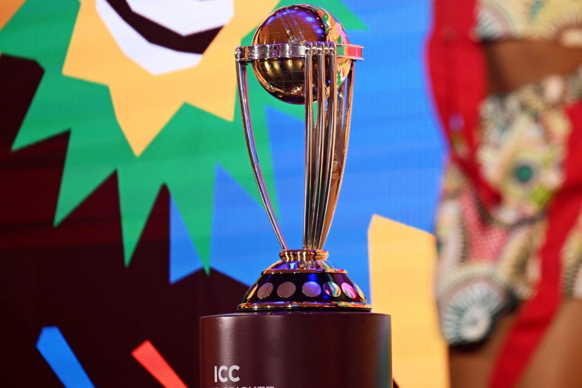 ODI World Cup 2027: वनडे वर्ल्ड कप की तारीखें आई सामने, 50 दिन तक चलेगा टूर्नामेंट, 14 टीमें लेंगी हिस्सा
