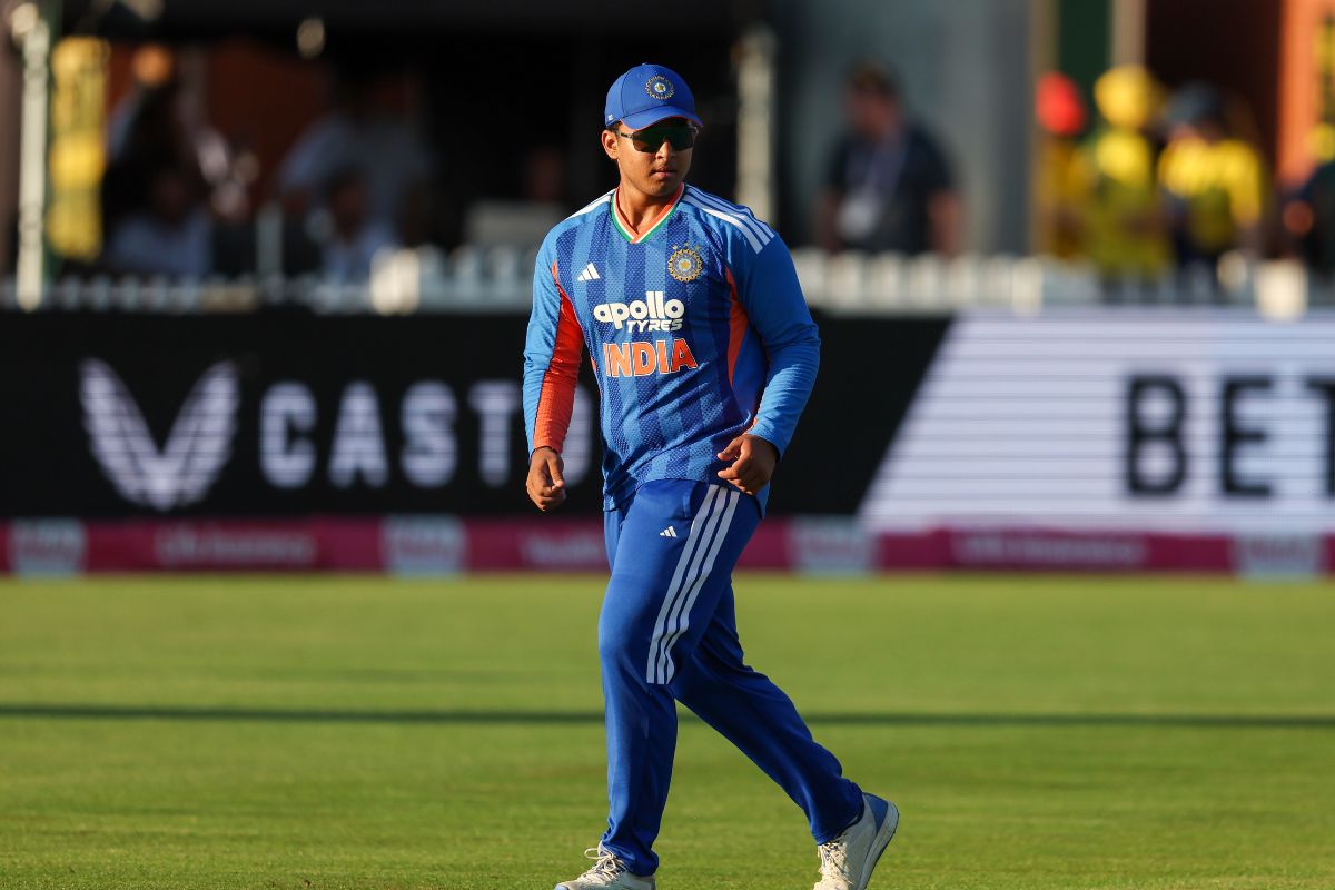 Duleep Trophy 2026: वैभव सूर्यवंशी को उपकप्तान बनाने पर फिर उठे सवाल, दिग्गज खिलाड़ी ने सिलेक्टर्स को दिखाया आईना