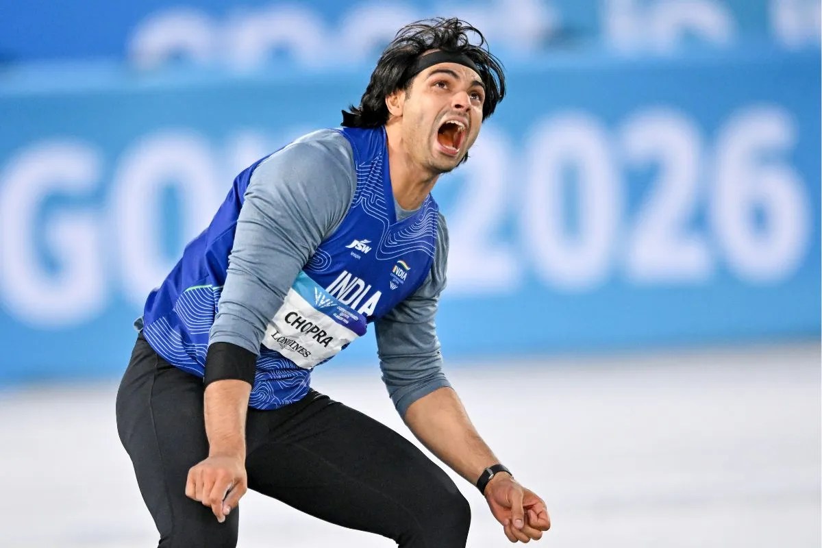 Lausanne Diamond League: क्या 90 मीटर का मार्क पार कर पाएंगे नीरज चोपड़ा, श्रीलंका के रुमेश पाथिरगे से मिलेगी चुनौती, जानें कब, कहां और कैसे देखें इवेंट
