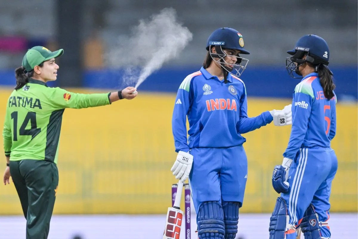 INDW vs PAKW: टीम इंडिया से बदला लेने के लिए पाकिस्तान महिला टीम की खास तैयारी, पुरुषों के साथ खेले 5 मैच
