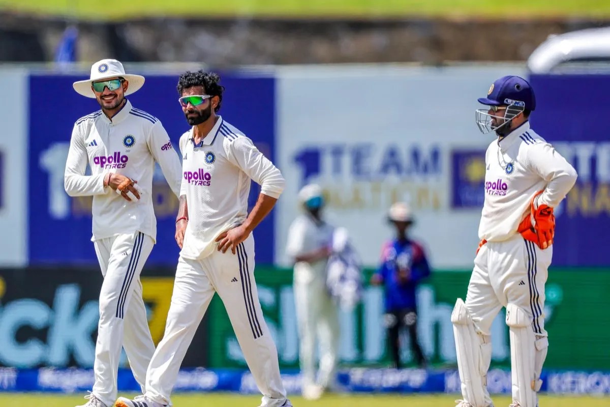 ‘टेस्ट क्रिकेट में नो बॉल फेंकने वाले गेंदबाजों को मिले सजा’, Ravindra Jadeja की गलतियों के बाद Sunil Gavaskar की मांग