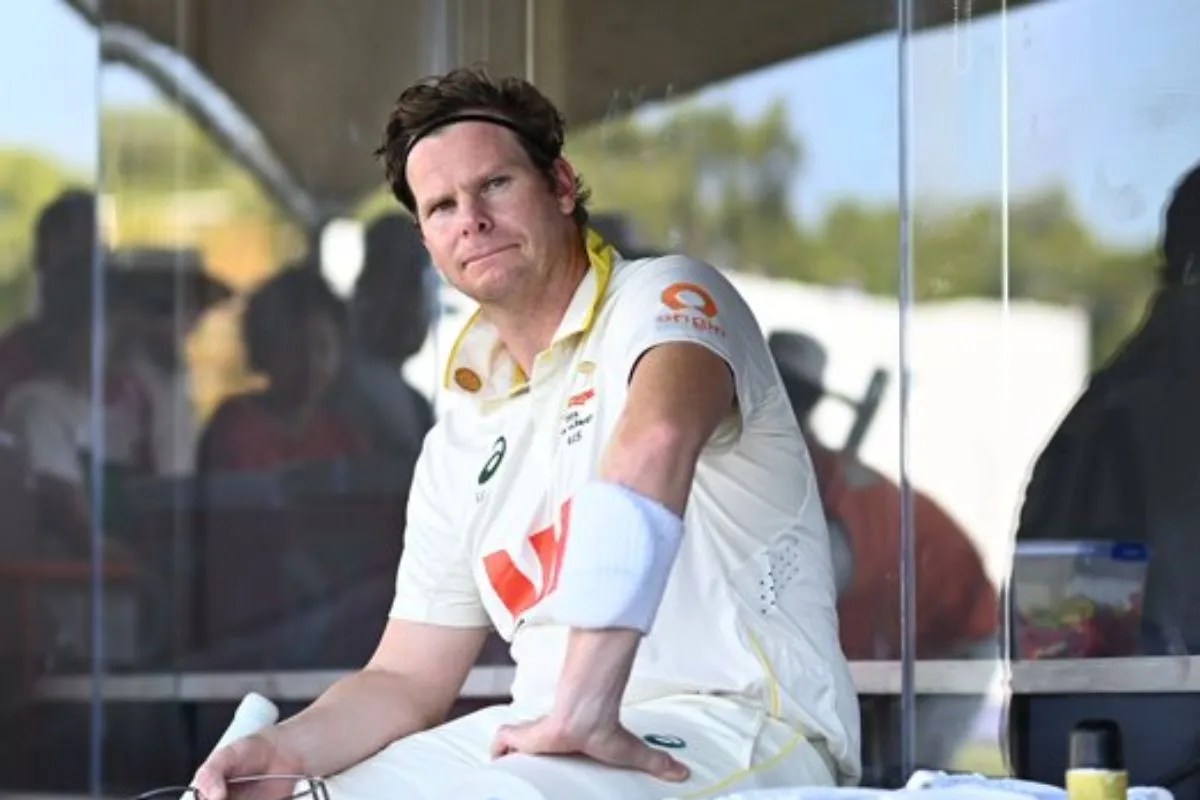 Aus vs Ban: स्टीव स्मिथ ने टेस्ट क्रिकेट में रचा इतिहास, जो रूट के बड़े वर्ल्ड रिकॉर्ड की बराबरी की