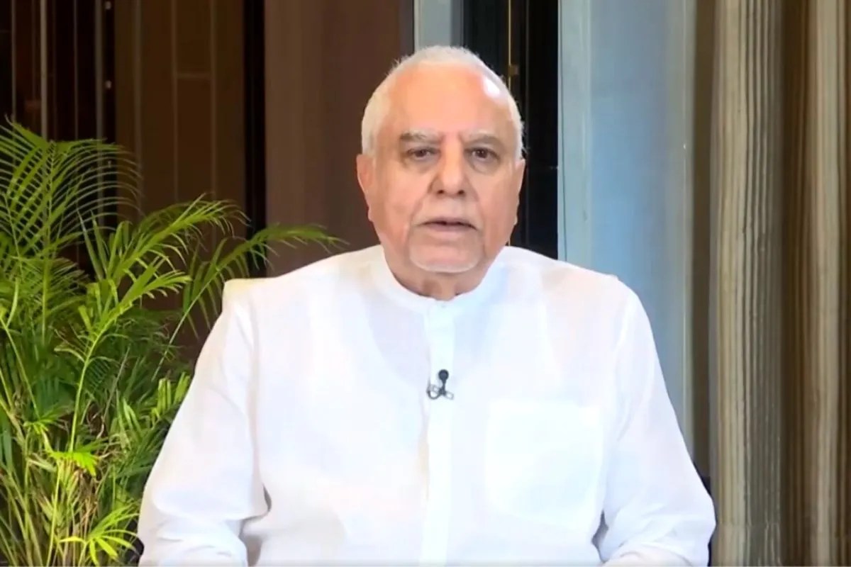 Subhash Chandra अब स्विट्जरलैंड में शुरू करेंगे नया काम, वीडियो में बताया अपना आगे का प्लान