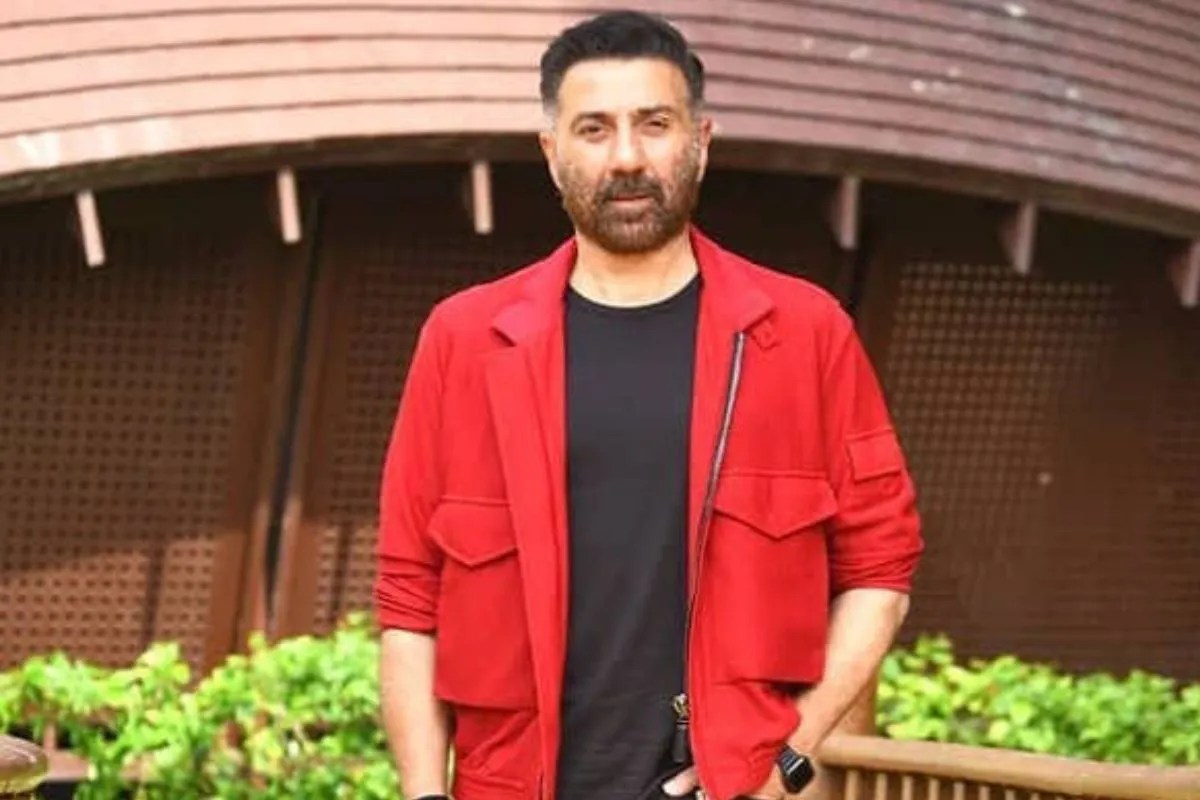 ‘एक ऐड के मिलते है 15-20 करोड़, फिर भी नहीं करूंगा’, सनी देओल ने खोला राज, क्यों नहीं करते गुटखा-मसाला का विज्ञापन?