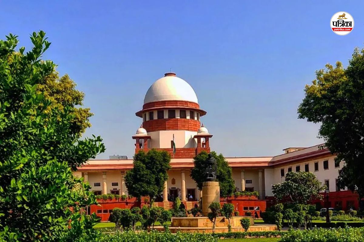 राजस्थान में बिगड़ते पर्यावरणीय हालात पर सुप्रीम कोर्ट सख्त, नदियों को बचाने के लिए अलग रिवर कमीशन बनाने के निर्देश