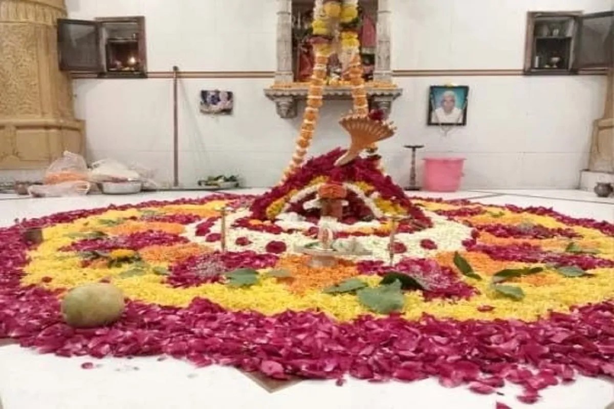 गुजरात में सावन माह आज से, शिवालयों में दर्शन-पूजा के लिए उमड़ेंगे श्रद्धालु