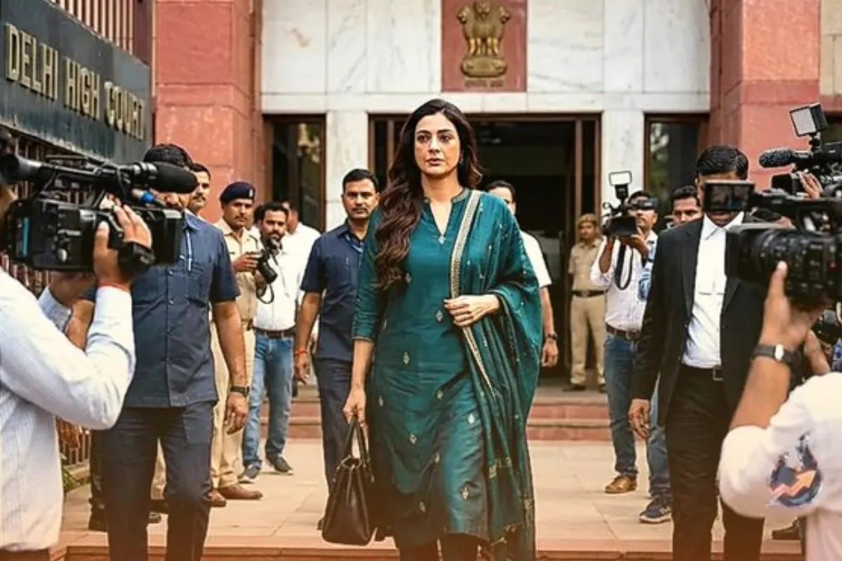 Tabu की फोटो का बिना इजाजत इस्तेमाल करना पड़ेगा भारी, दिल्ली HC ने दिए सख्त निर्देश