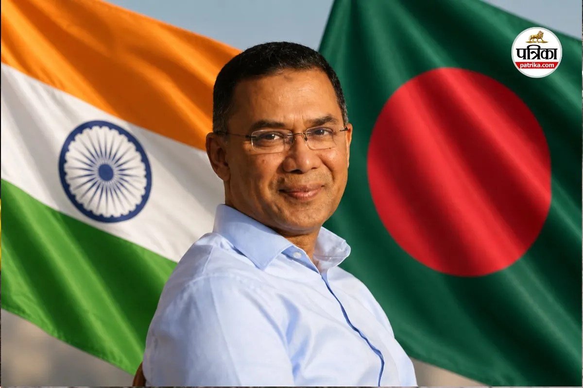 Tarique Rahman Delhi Visit: तारीक रहमान का दिल्ली दौरा टला, फिर चीन और पाकिस्तान की तरफ क्यों बढ़ा बांग्लादेश?