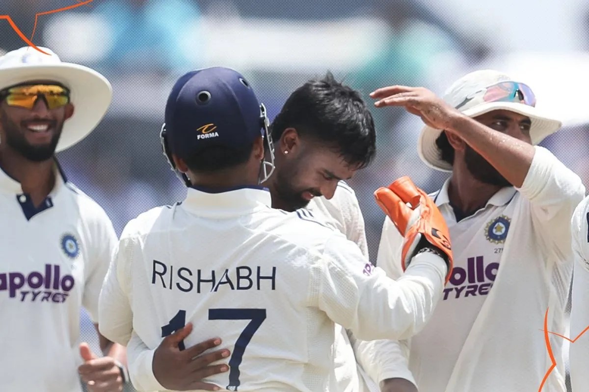 IND vs SL: कोलंबो टेस्‍ट में बदल सकती है टीम इंडिया की प्लेइंग 11, सारांश जैन करेंगे डेब्‍यू तो जानें कौन होगा बाहर