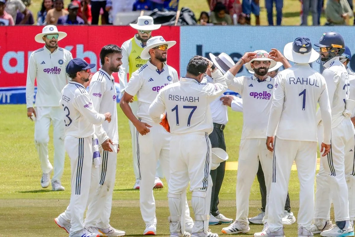 IND vs SL: भारत की प्लेइंग 11 से कोलंबो टेस्ट में कुलदीप यादव होंगे बाहर! मोहम्मद कैफ ने बताई वजह