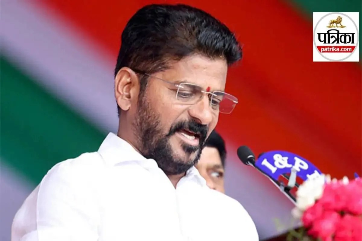 Telangana SIR: CM रेवंत रेड्डी ने चुनाव आयोग से 4 हफ्ते अतिरिक्त समय मांगा, जानें क्या है पूरा मामला