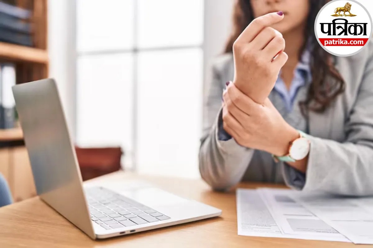 Tendinitis: हाथ, कंधे या घुटने में हरकत करते समय दर्द? मेयो क्लिनिक से जानें क्या होता है टेंडिनाइटिस