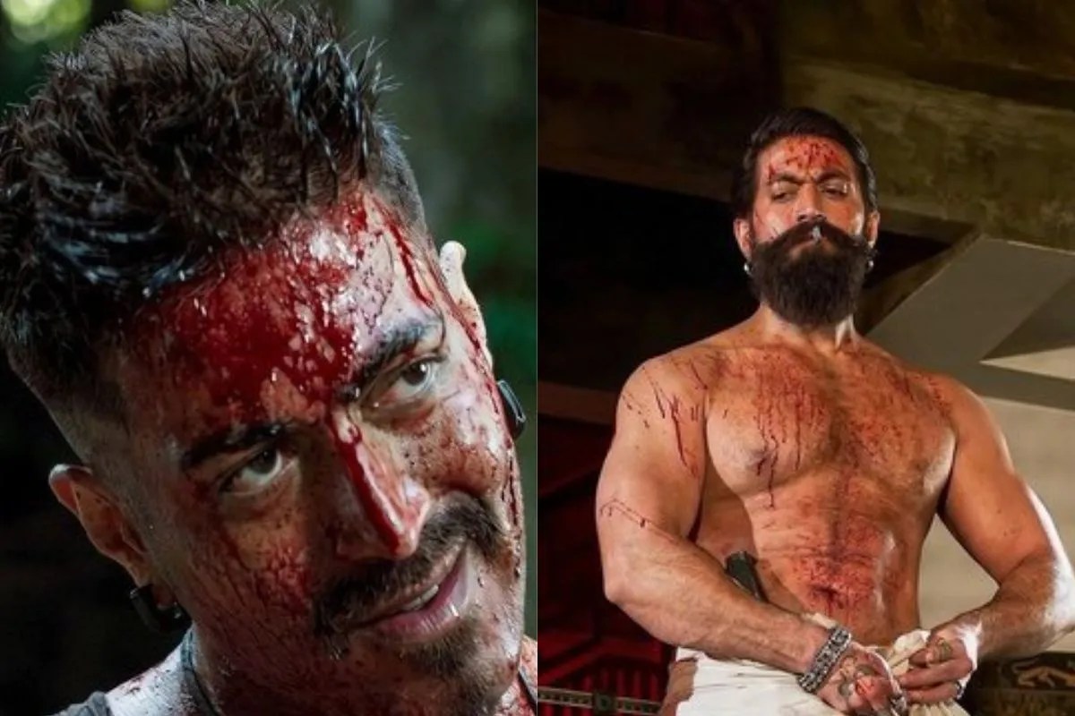 यश के ‘Toxic’ ट्रेलर में छिपे हैं 5 बड़े राज, एक सीन में बच्चे को चाकू मारते दिखा शख्स, आखिर क्या है कनेक्शन?