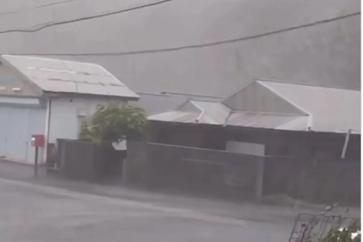 Typhoon Dolphin: जापान के बाद चीन की ओर बढ़ा टाइफून डॉल्फिन, भारी बारिश का अलर्ट; बंदरगाह-फेरी सेवाएं बंद