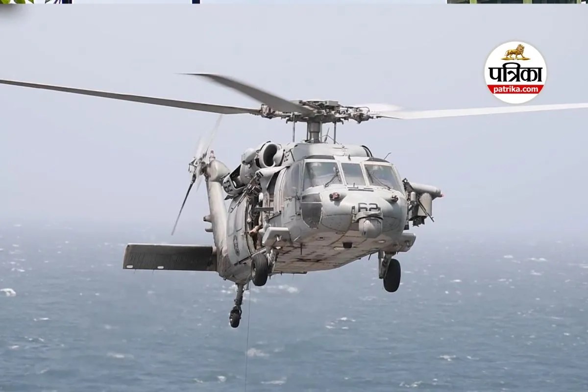 Strait of Hormuz Crisis: ईरान नाकाबंदी पर अमेरिका का बड़ा एक्शन, मिसाइल से रोका मालवाहक जहाज; होर्मुज पर बढ़ा तनाव