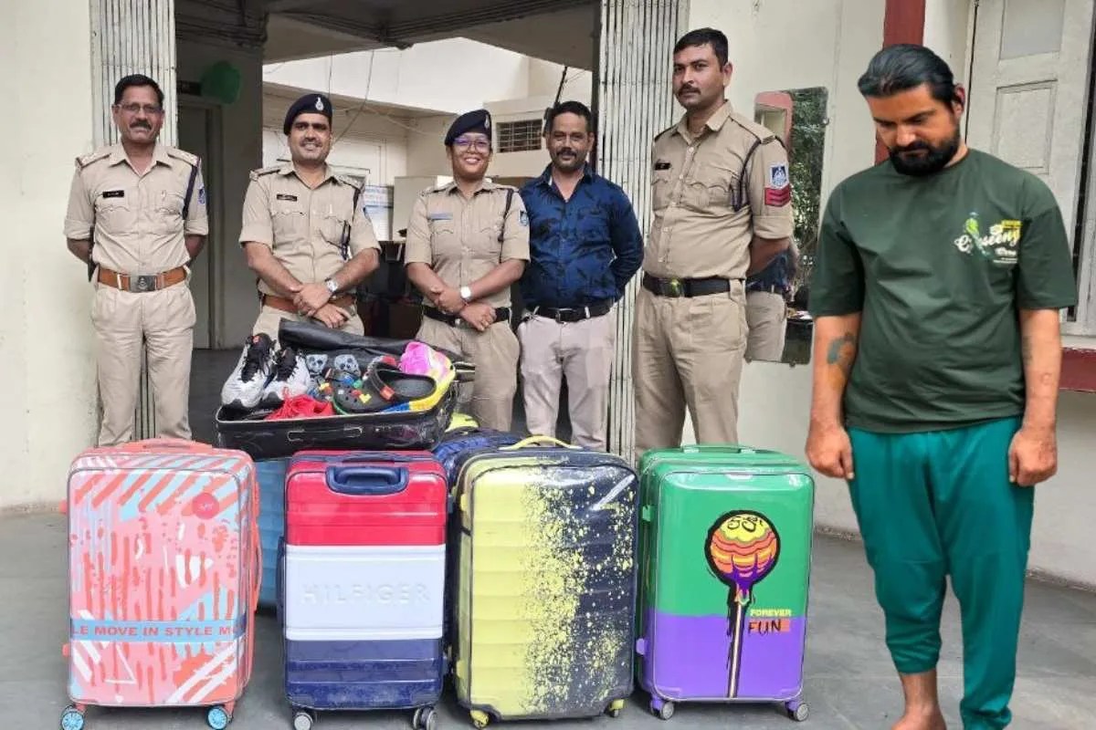 Ujjain News: बिजनेसमैन की तलाकशुदा बेटी को शादी के सपने दिखाकर जयपुर के कारोबारी ने खर्च कराए 1.27 करोड़
