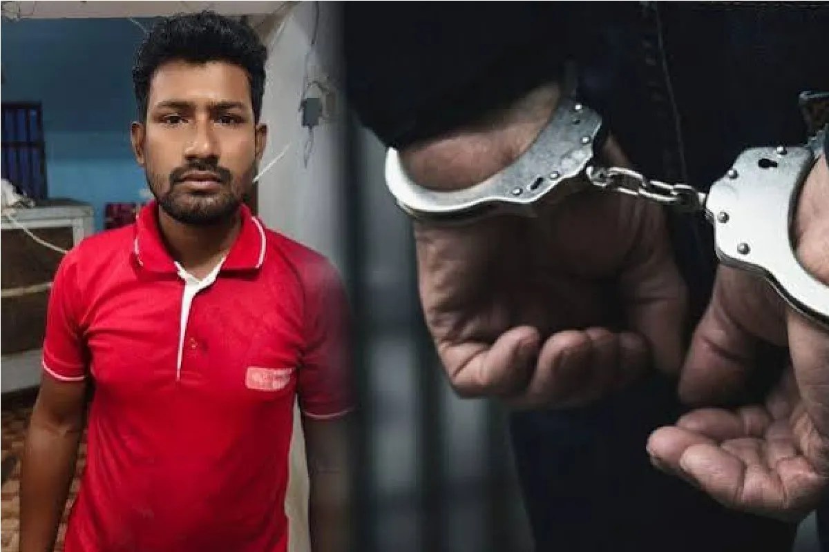 रायपुर में दो बांग्लादेशी नागरिक पकड़े गए! 13 साल से मैकेनिक बनकर रह रहा था युवक, माता-पिता फरार