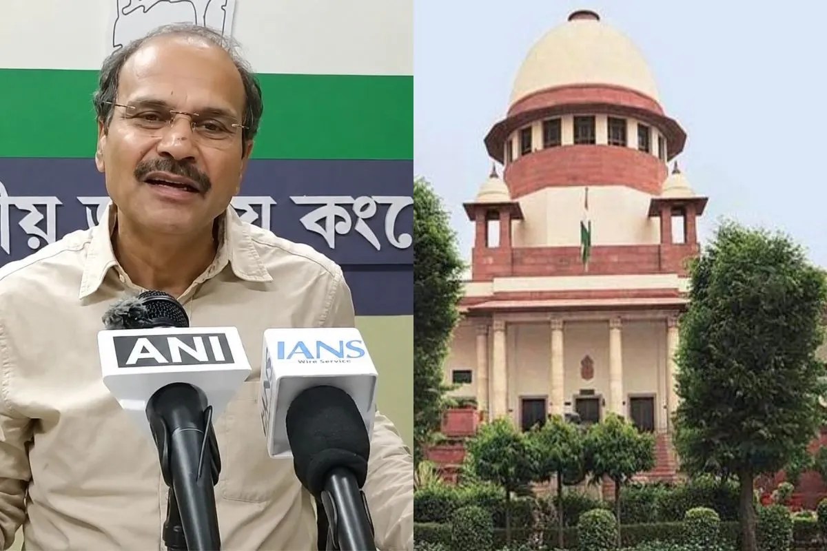 बंगाल SIR पर SC सख्त, ‘ऐसे चला तो अगला चुनाव आ जाएगा’, 34 लाख मामलों पर कोर्ट ने मांगा हिसाब