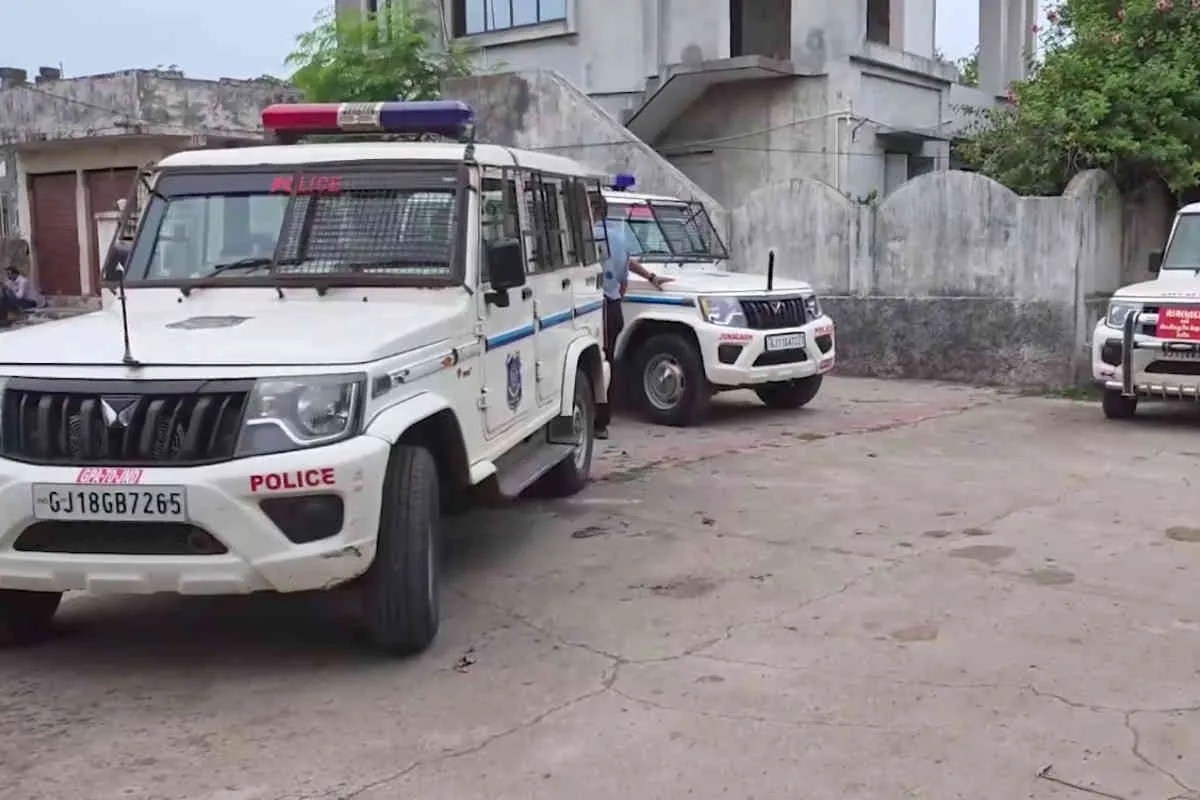 Gujarat Murder: पत्नी चुटकी बजाकर धमकाती थी- वही होगा, जो मैं कहूंगी, गुस्साए पति ने कर दी हत्या