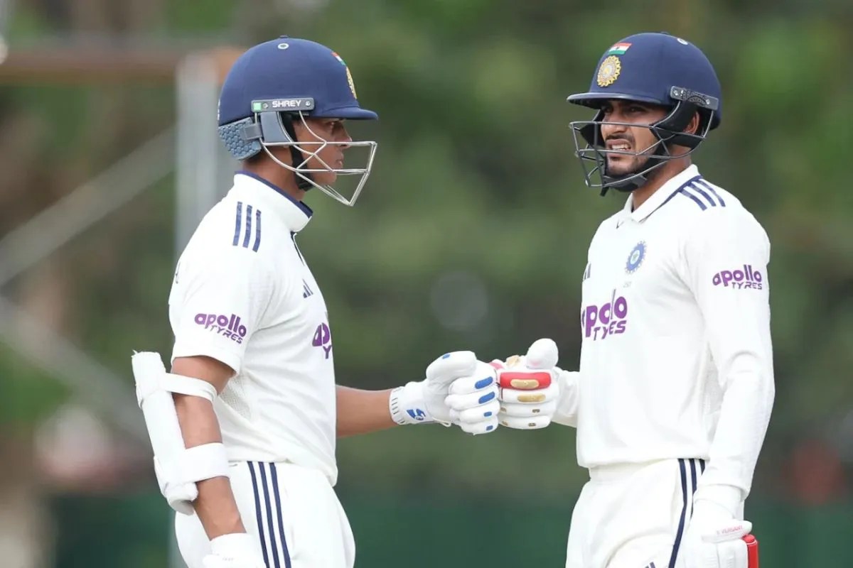 SLC XI vs IND: आखिरी ओवर में मोहम्मद सिराज ने लगाए बैक-टू-बैक छक्‍के, भारत ने श्रीलंका को 6 विकेट से रौंदा