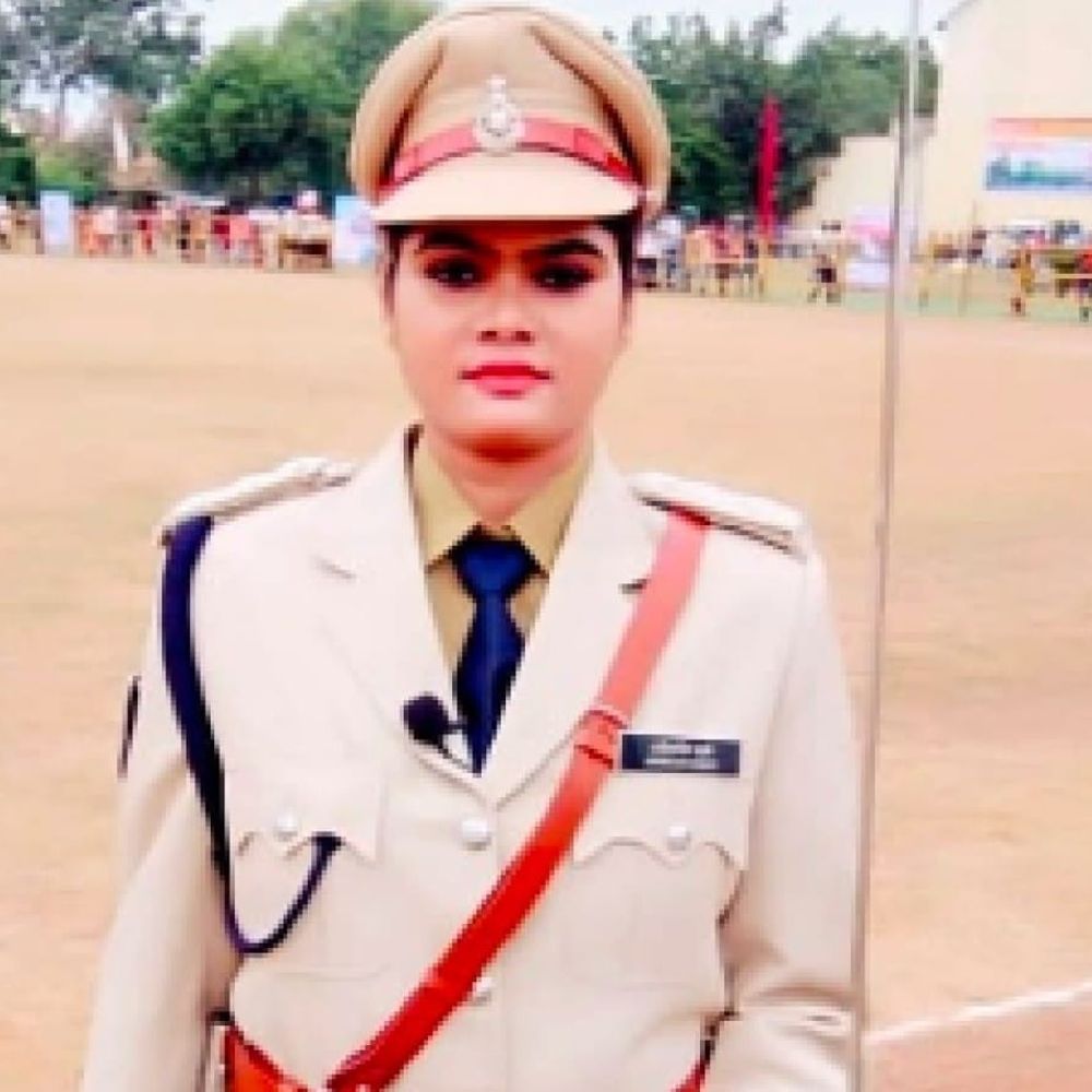 कटनी जमीन घोटाला: CSP नेहा पच्चीसिया सस्पेंड:सीएम मोहन यादव ने मुख्य सचिव को दिया तत्काल कार्रवाई का आदेश, ऑफिस भी सीज