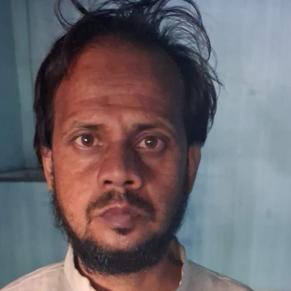 गयाजी में रोहतास का मोबाइल चोर गिरफ्तार:कोयरीशाही मस्जिद के पास पकड़ा गया युवक, चोरी के फोन भी हुए बरामद