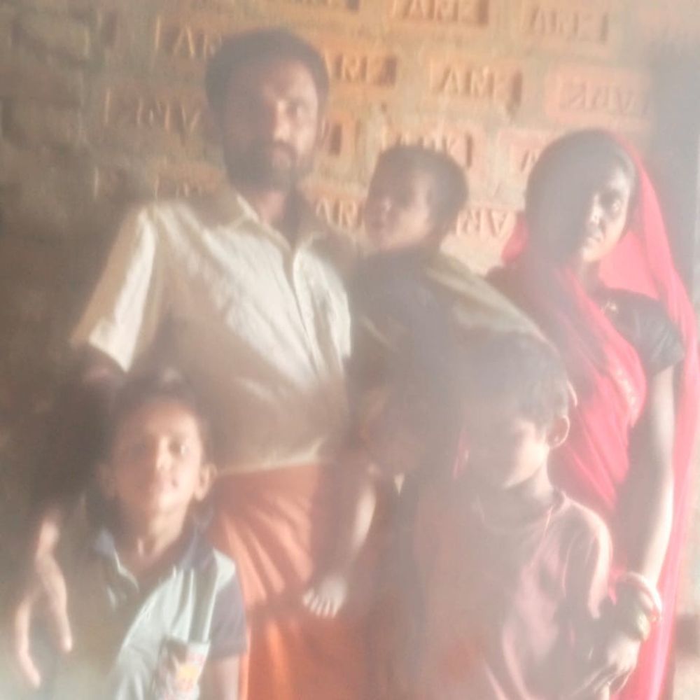 फतेहपुर में रंगदारी न देने पर महिला से मारपीट:7 लोगों पर घर में घुसकर धमकी देने का आरोप, थाने में का शिकायत
