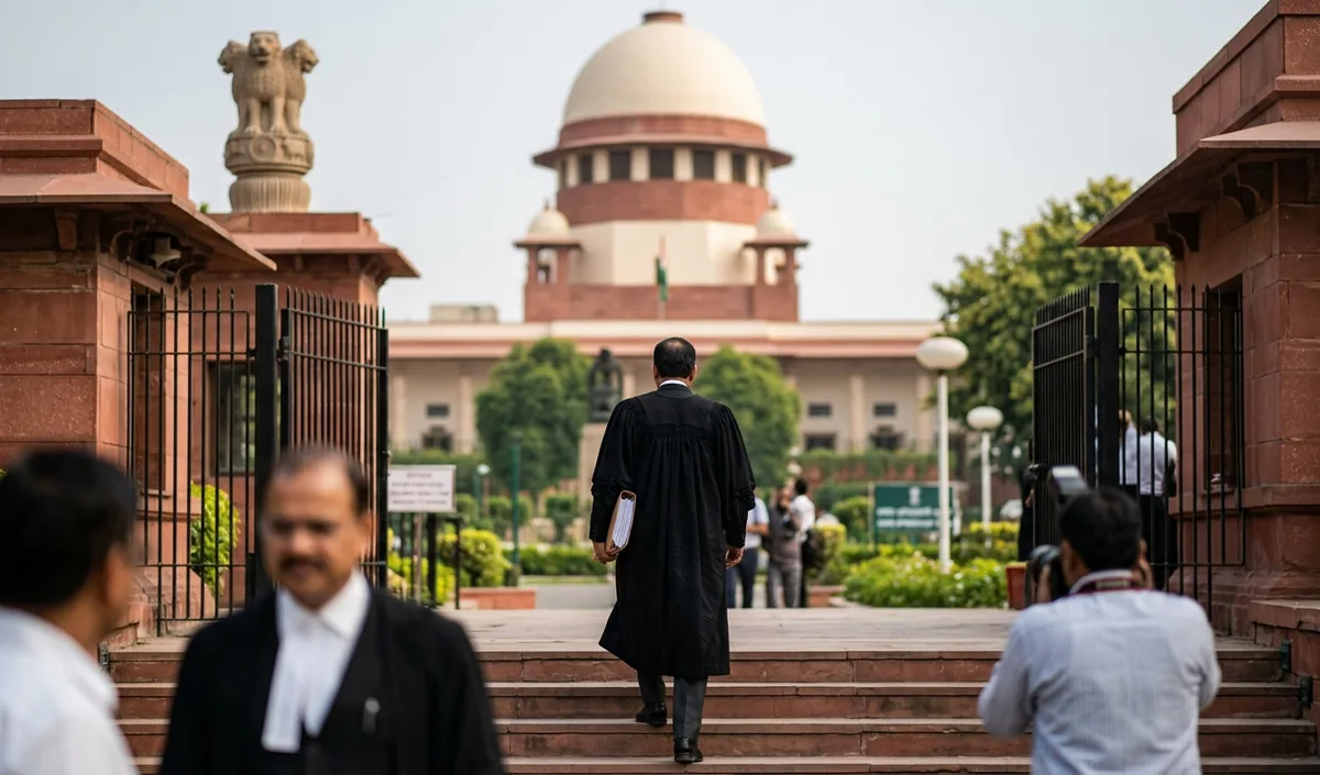 Abhishek Banerjee पहुंचे Supreme Court, कलकत्ता HC के विदेश जाने की अनुमति न देने के आदेश को दी चुनौती