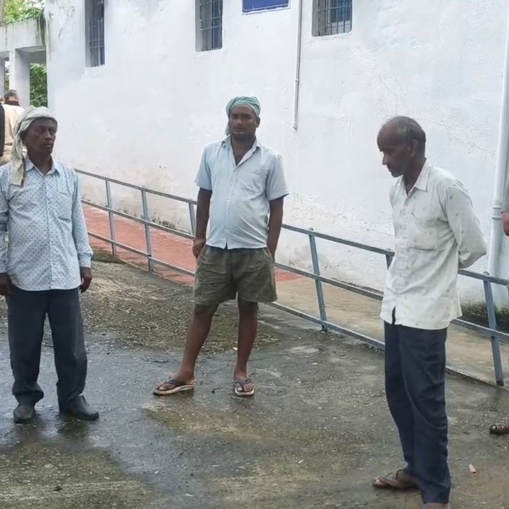 कैमूर में युवती की पानी में डूबने से मौत:खेत में काम कर रहे परिजनों के लिए चाय ले जा रही थी, छलका पुल पार करते समय हादसा