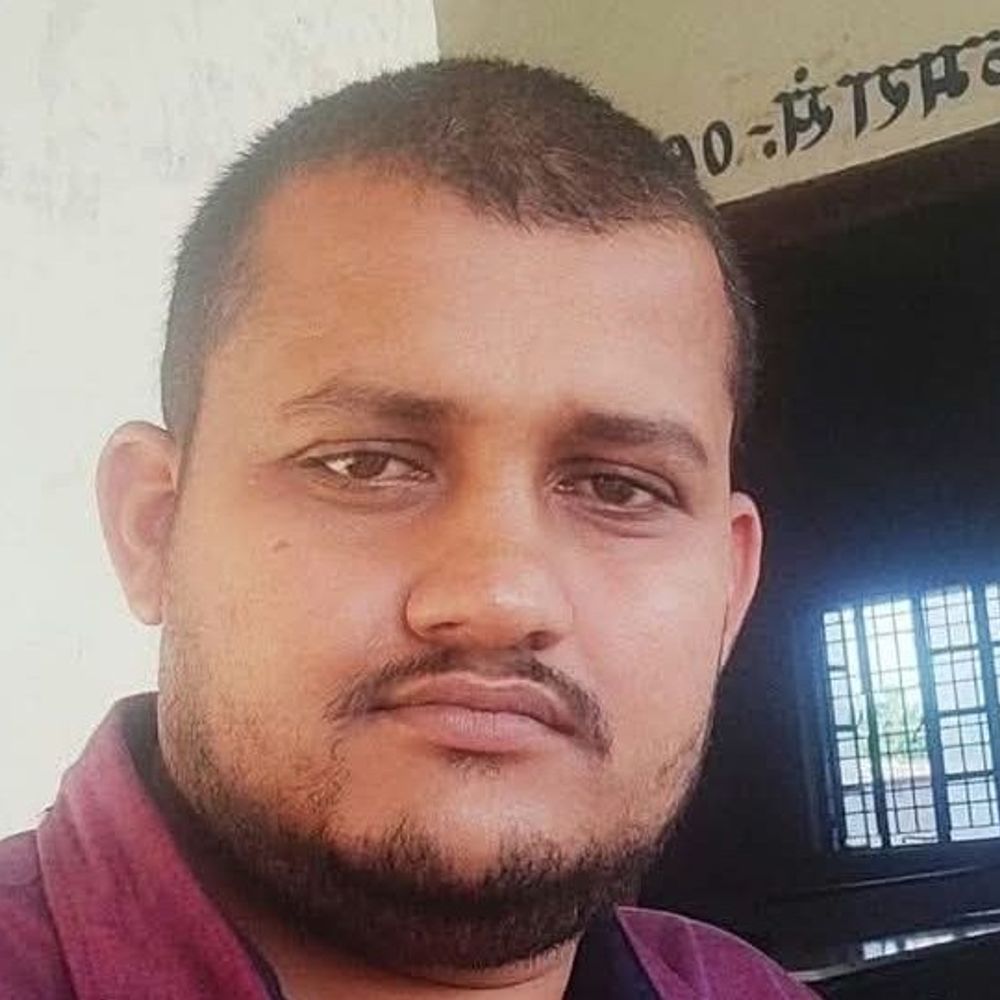सुपौल के शिक्षक की सड़क हादसे में मौत:झंझारपुर से लौटते समय हुआ हादसा, 3 बच्चों के थे पिता