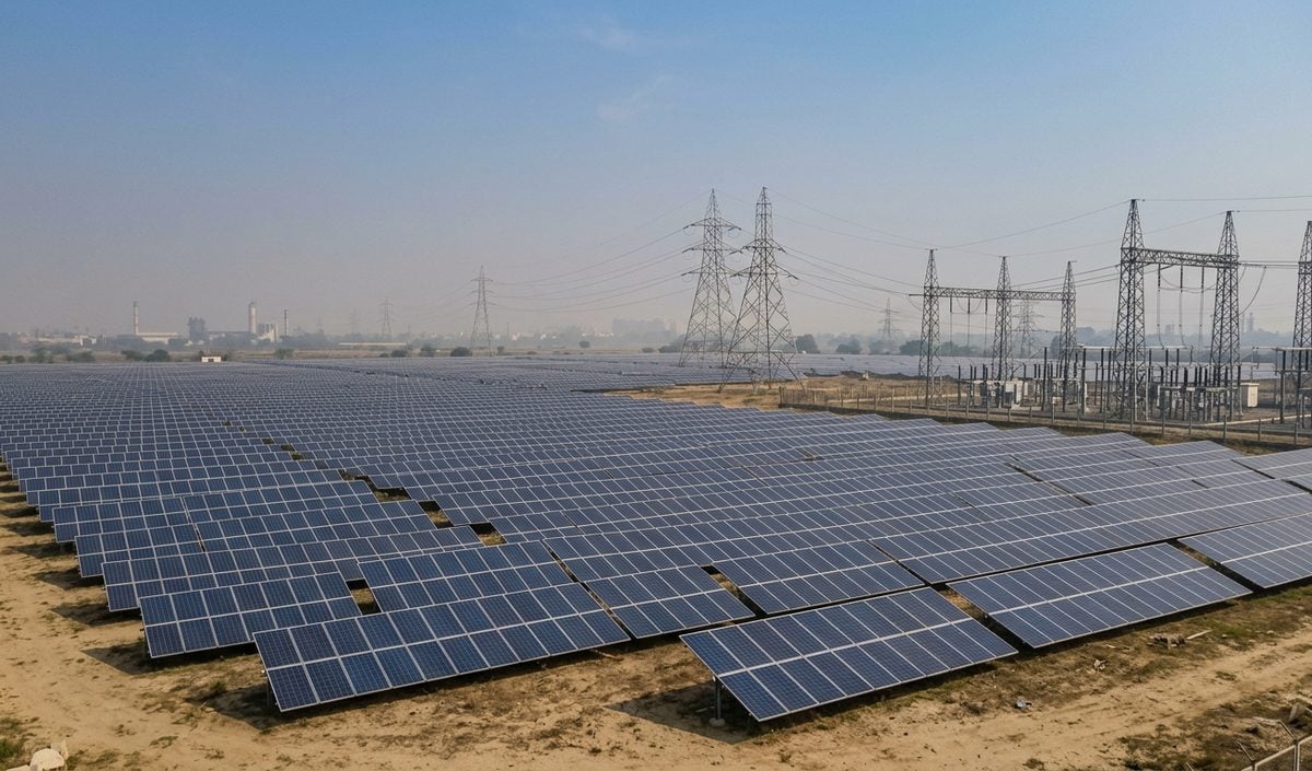 ACME Solar को SECI से मिला 300 मेगावाट का ठेका, 6 रुपये यूनिट होगी बिजली दर