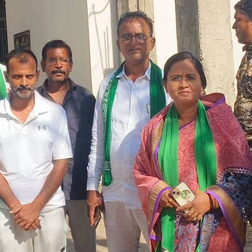 पकरीबरावां पुलिस अनुमंडल भवन को 65 डिसमिल भूमि स्वीकृत:नवादा में विधायक अनीता का प्रयास हुआ सफल, गृह विभाग ने 3.21 करोड़ रुपए दिए
