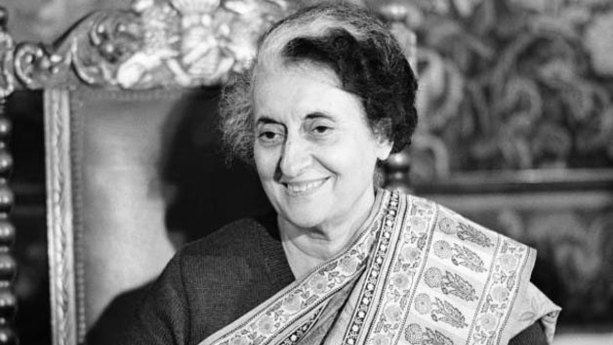 जब टूटने लगे हौसला तो याद कर लें इंदिरा गांधी के ये प्रेरक विचार, मुश्किल हालातों का सामना करने की आ जाएगी हिम्मत