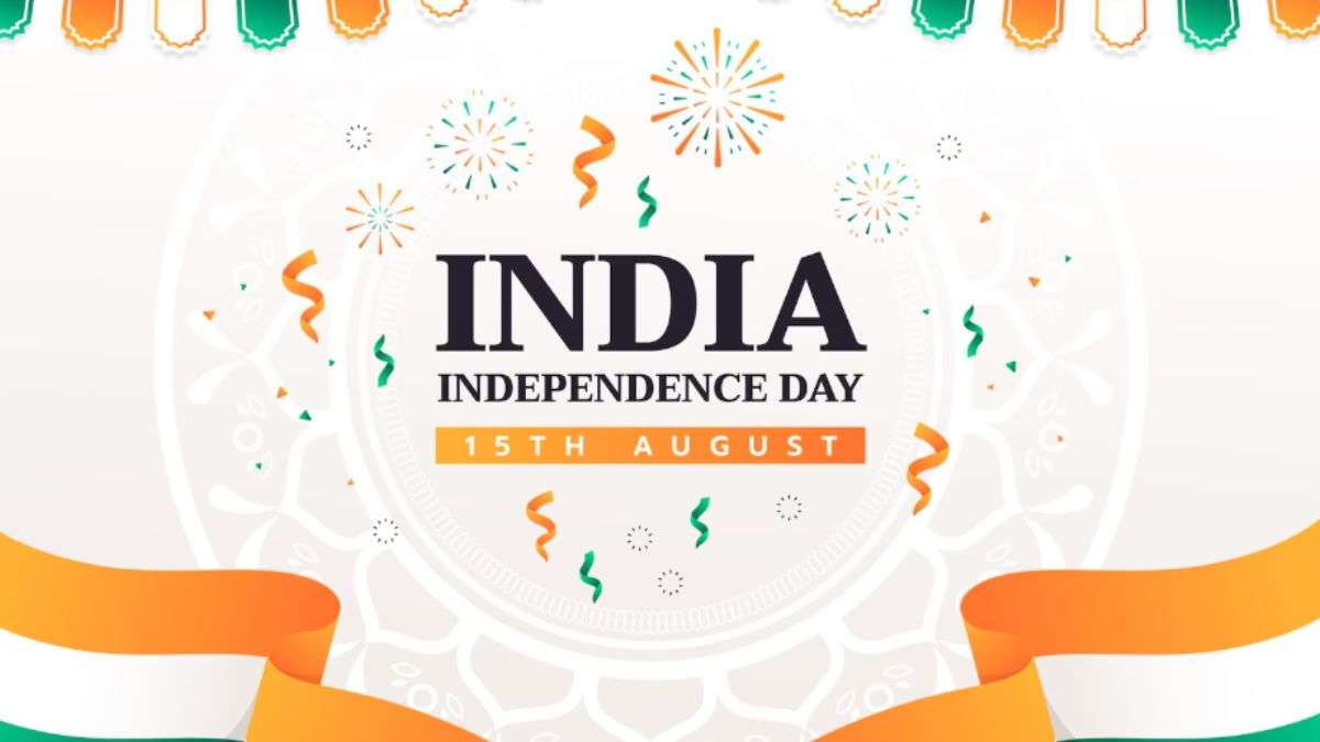 स्वतंत्रता दिवस के मौके पर जरूर पढ़ें ये शायरी, शहीदों की कुर्बानी को करें नमन