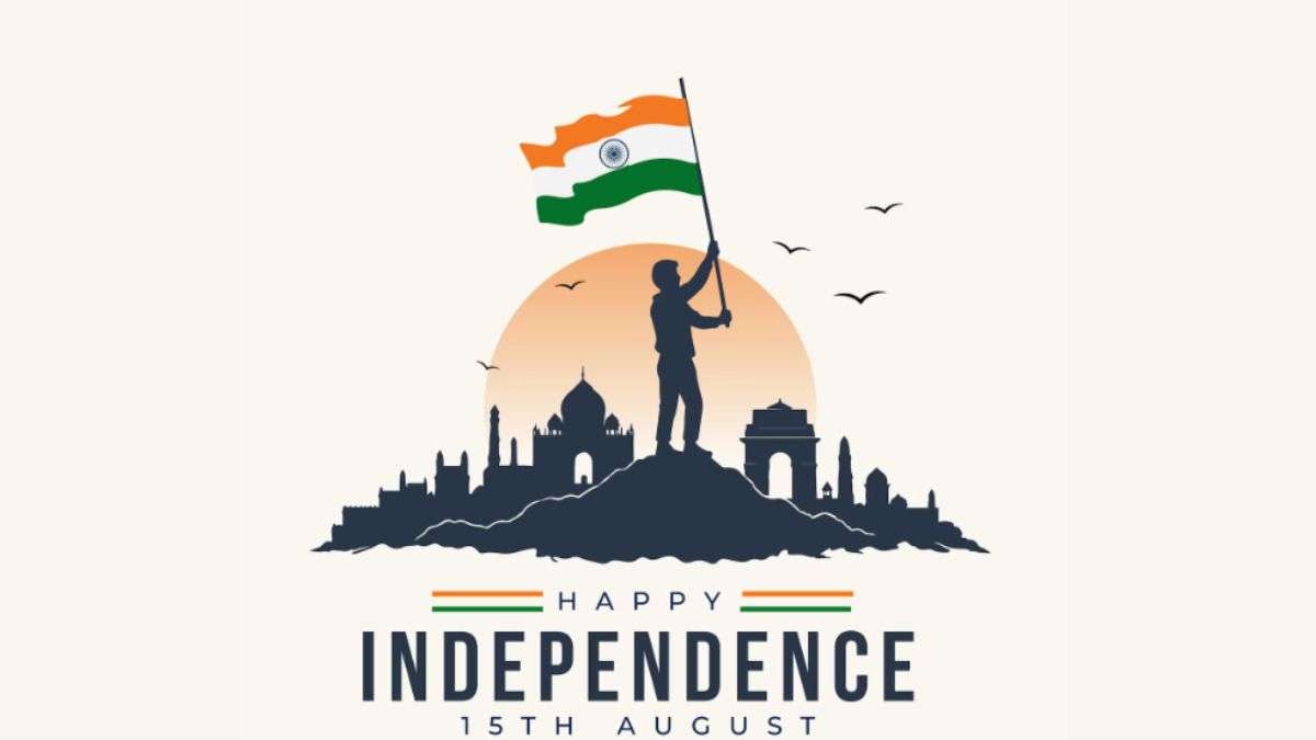 Happy Independence Day 2026 Wishes: अपनों के साथ मनाएं आजादी का जश्न, शेयर करें ये शुभकामना संदेश