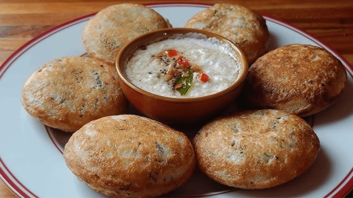 सूजी से बनाएं बन डोसा, ब्रेकफास्ट के लिए है हेल्दी एंड टेस्टी ऑप्शन