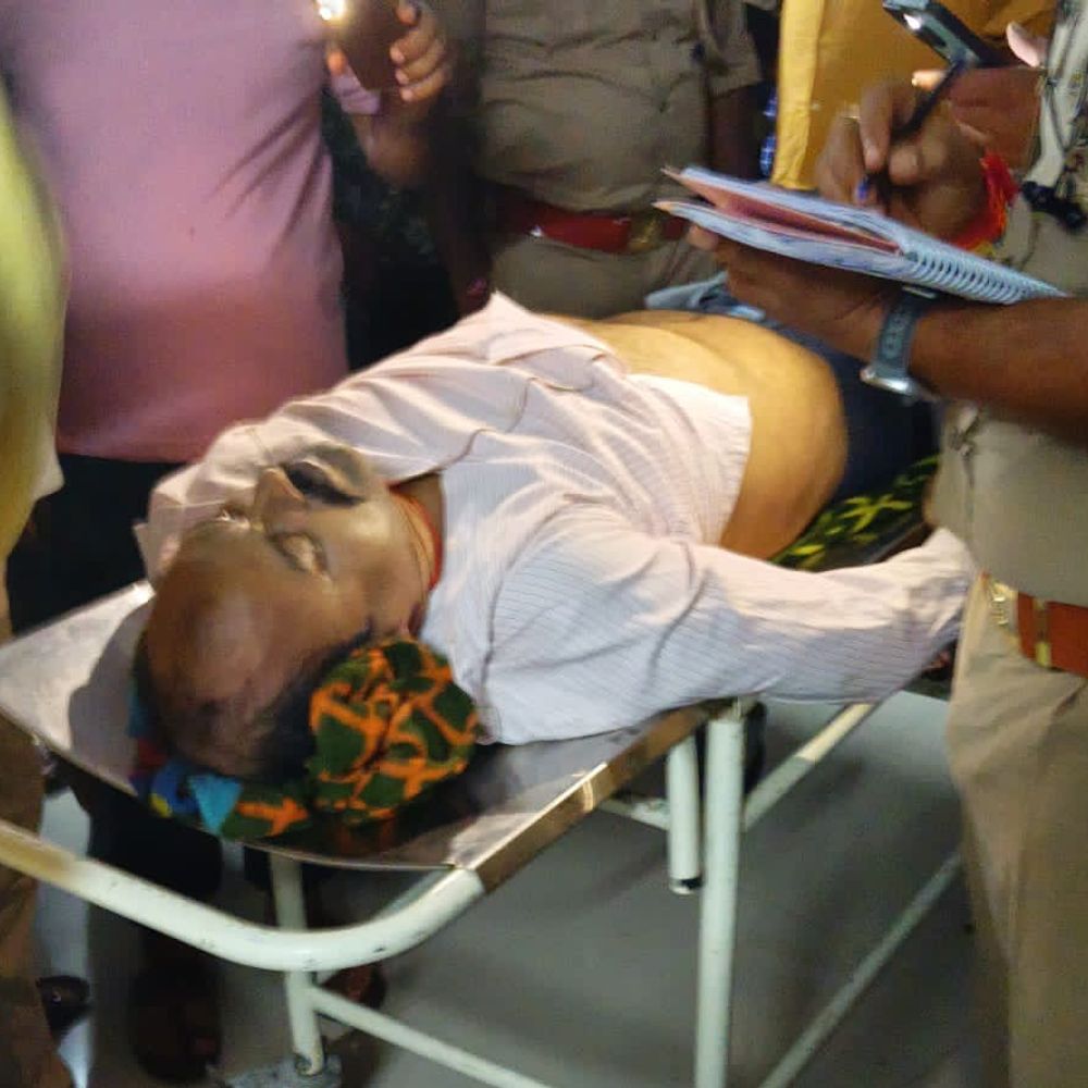 लखनऊ ने वकील ने फंदा लगाकर जान दी:सुसाइड के कारणों का पता लगा रही पुलिस, 50 साल के थे